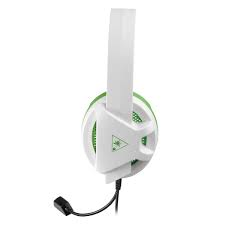 XB1-Headset Earforce (Turtle Beach) (ReCon Chat )